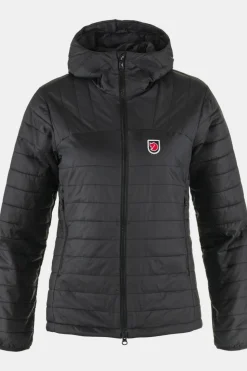 Veste Expedition X-Lätt Hoodie W