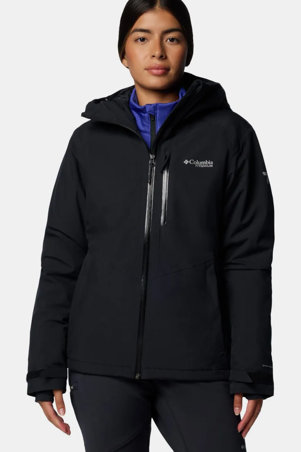Veste Explorers Edge™ II Insulated Jacket