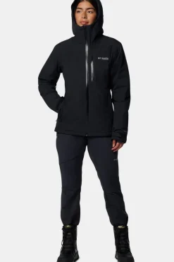Veste Explorers Edge™ II Insulated Jacket