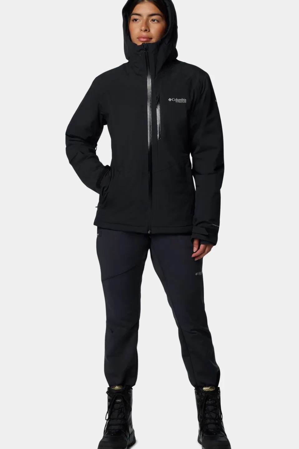 Veste Explorers Edge™ II Insulated Jacket