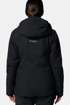 Veste Explorers Edge™ II Insulated Jacket