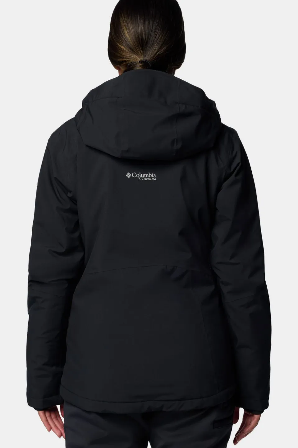 Veste Explorers Edge™ II Insulated Jacket