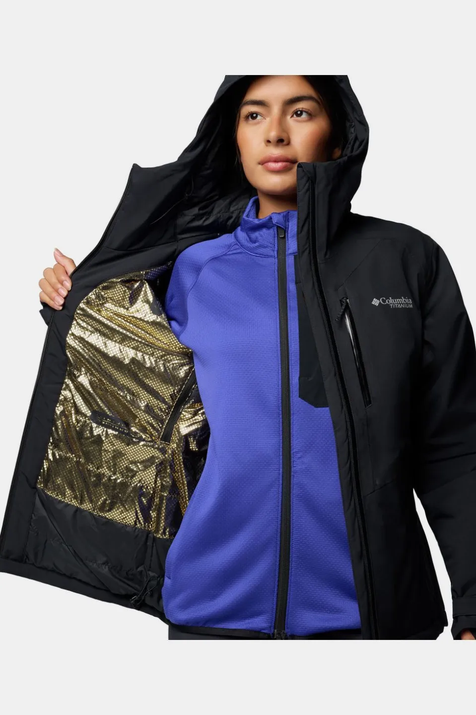 Veste Explorers Edge™ II Insulated Jacket
