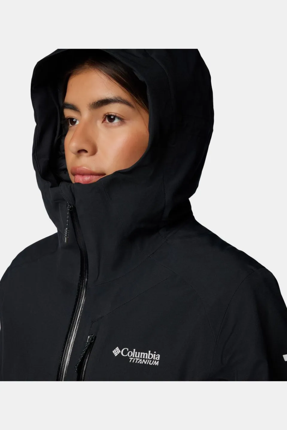 Veste Explorers Edge™ II Insulated Jacket