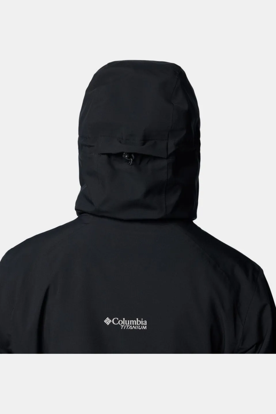 Veste Explorers Edge™ II Insulated Jacket