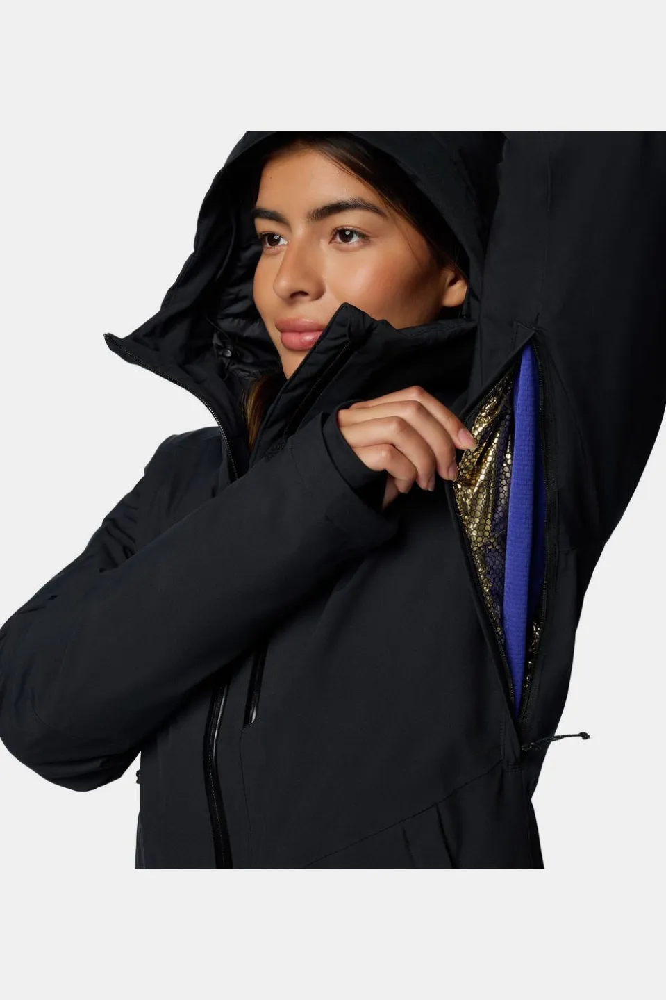 Veste Explorers Edge™ II Insulated Jacket