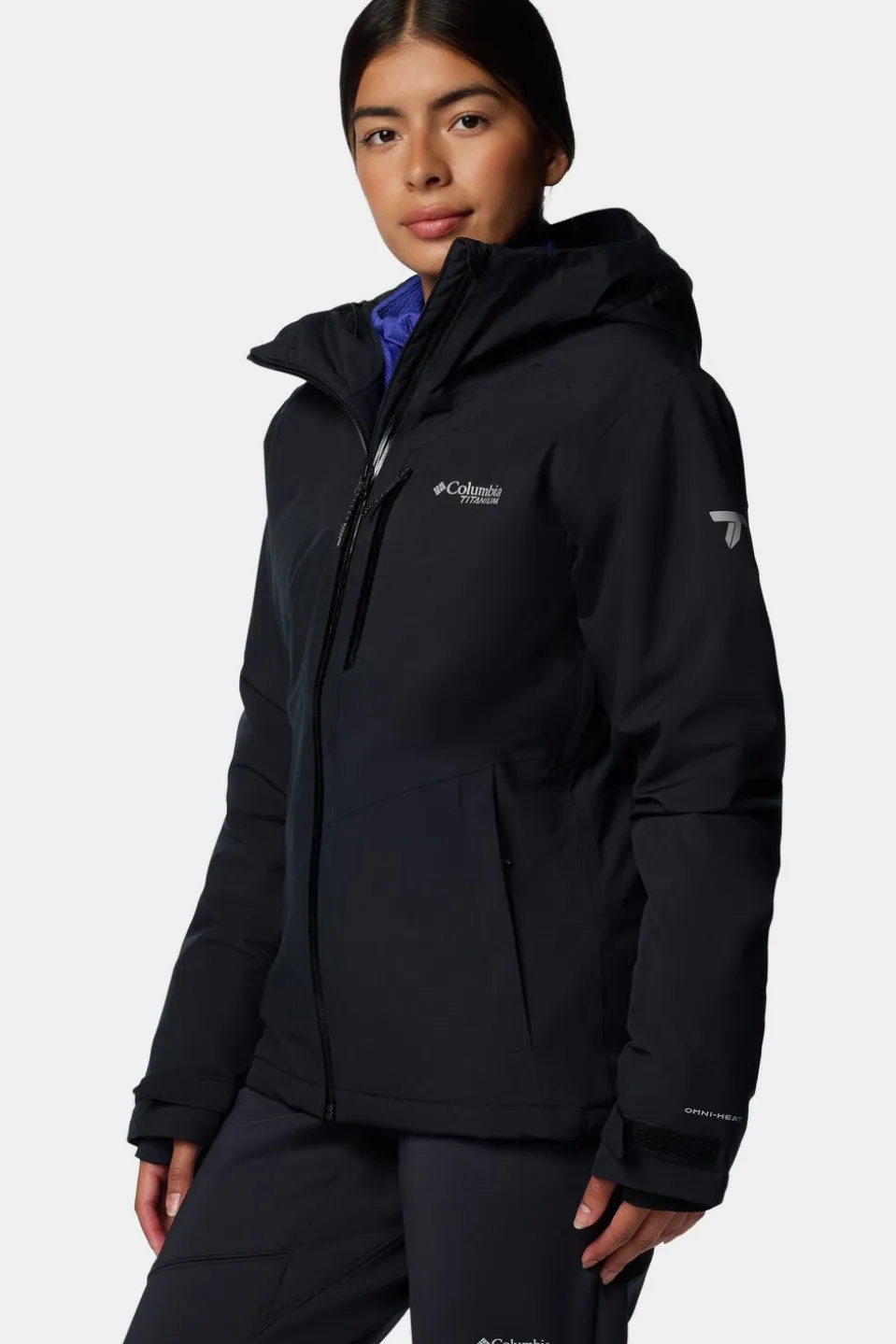 Veste Explorers Edge™ II Insulated Jacket