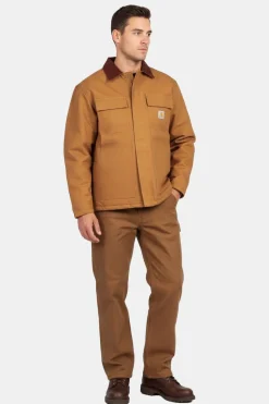 Veste Firm Duck Traditional Coat