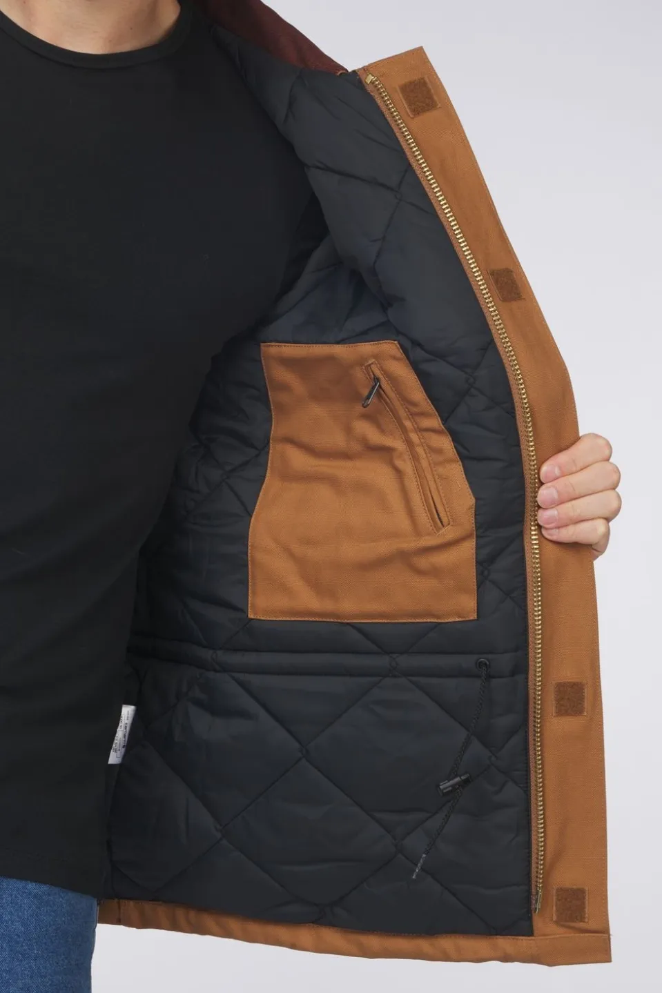 Veste Firm Duck Traditional Coat