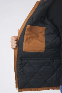 Veste Firm Duck Traditional Coat