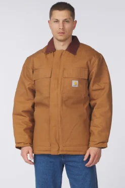 Veste Firm Duck Traditional Coat