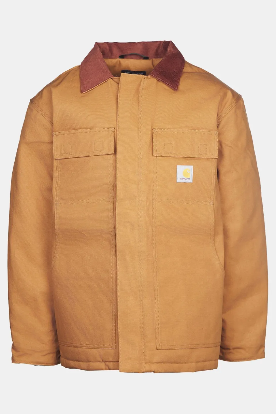 Veste Firm Duck Traditional Coat