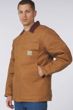 Veste Firm Duck Traditional Coat