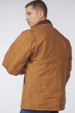 Veste Firm Duck Traditional Coat