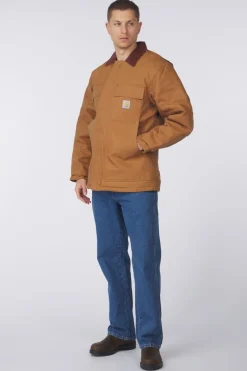 Veste Firm Duck Traditional Coat