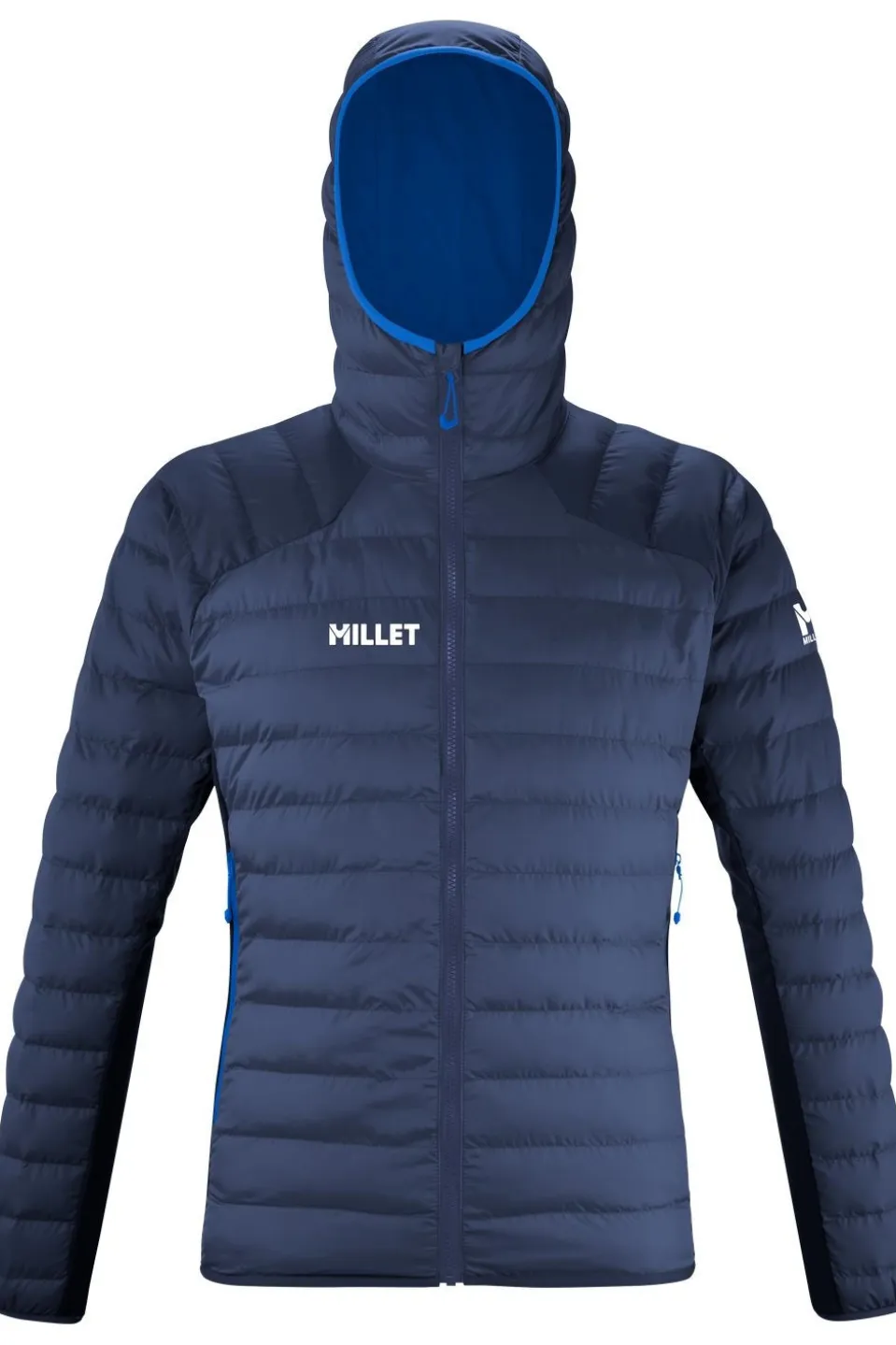 Veste Fitz Roy Warm Hood