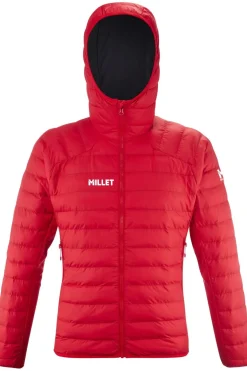Veste Fitz Roy Warm Hood