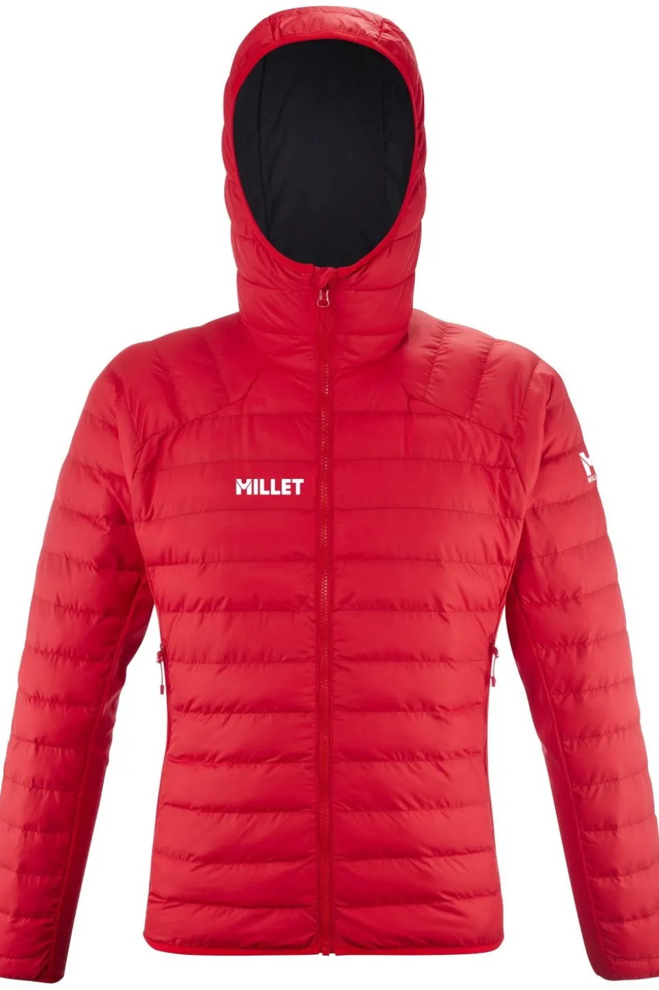 Veste Fitz Roy Warm Hood