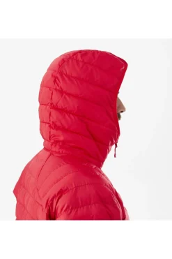 Veste Fitz Roy Warm Hood