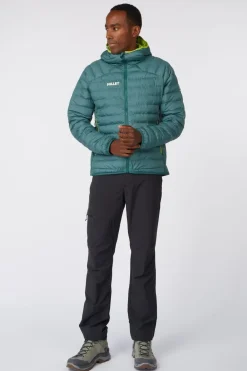 Veste Fitz Roy Warm Hood