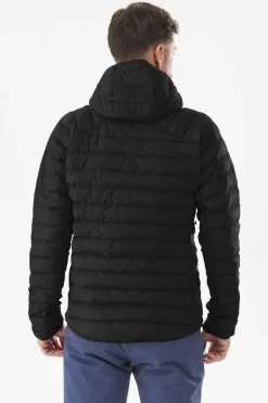 Veste Fitz Roy Warm Hood