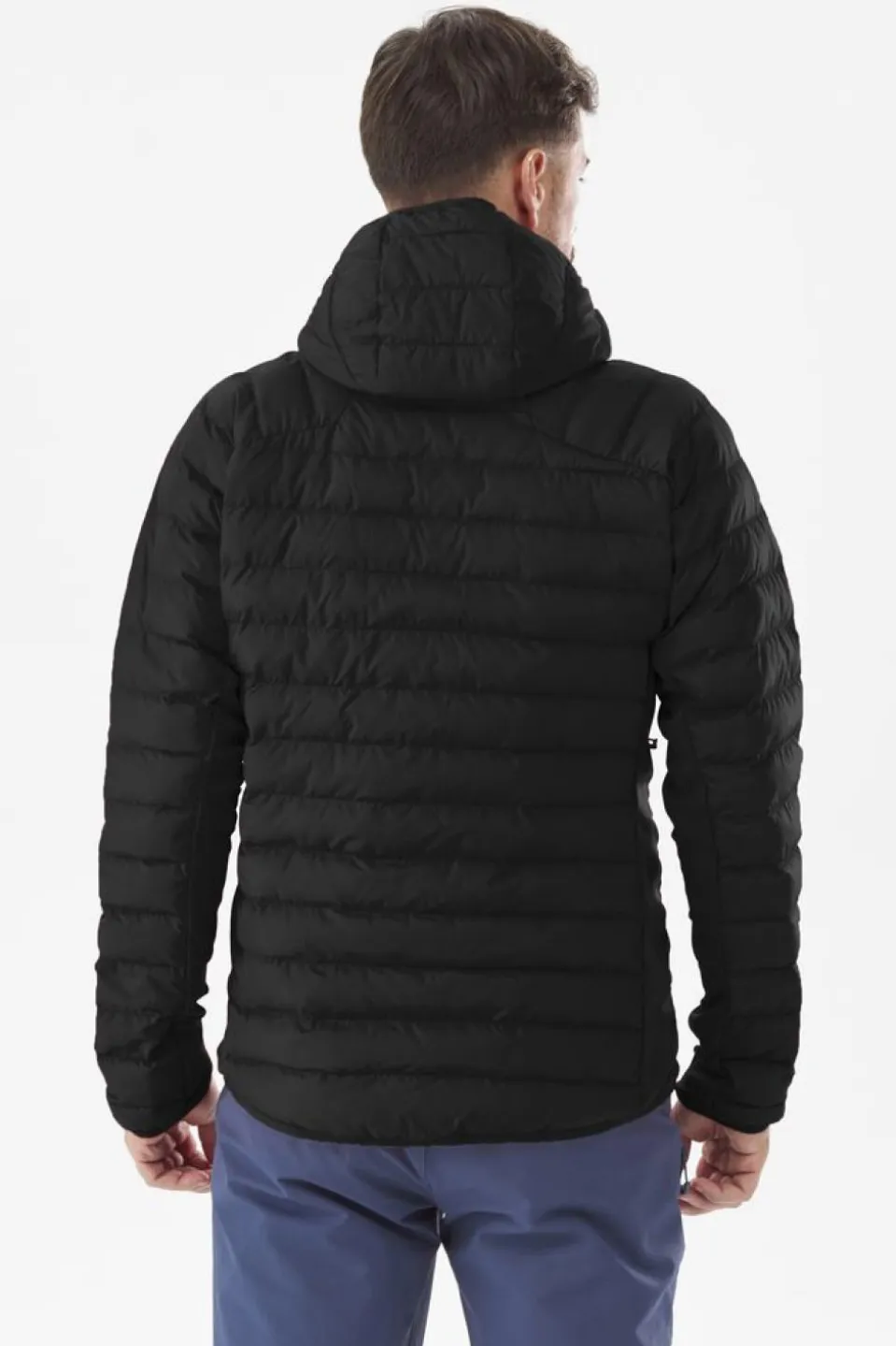 Veste Fitz Roy Warm Hood