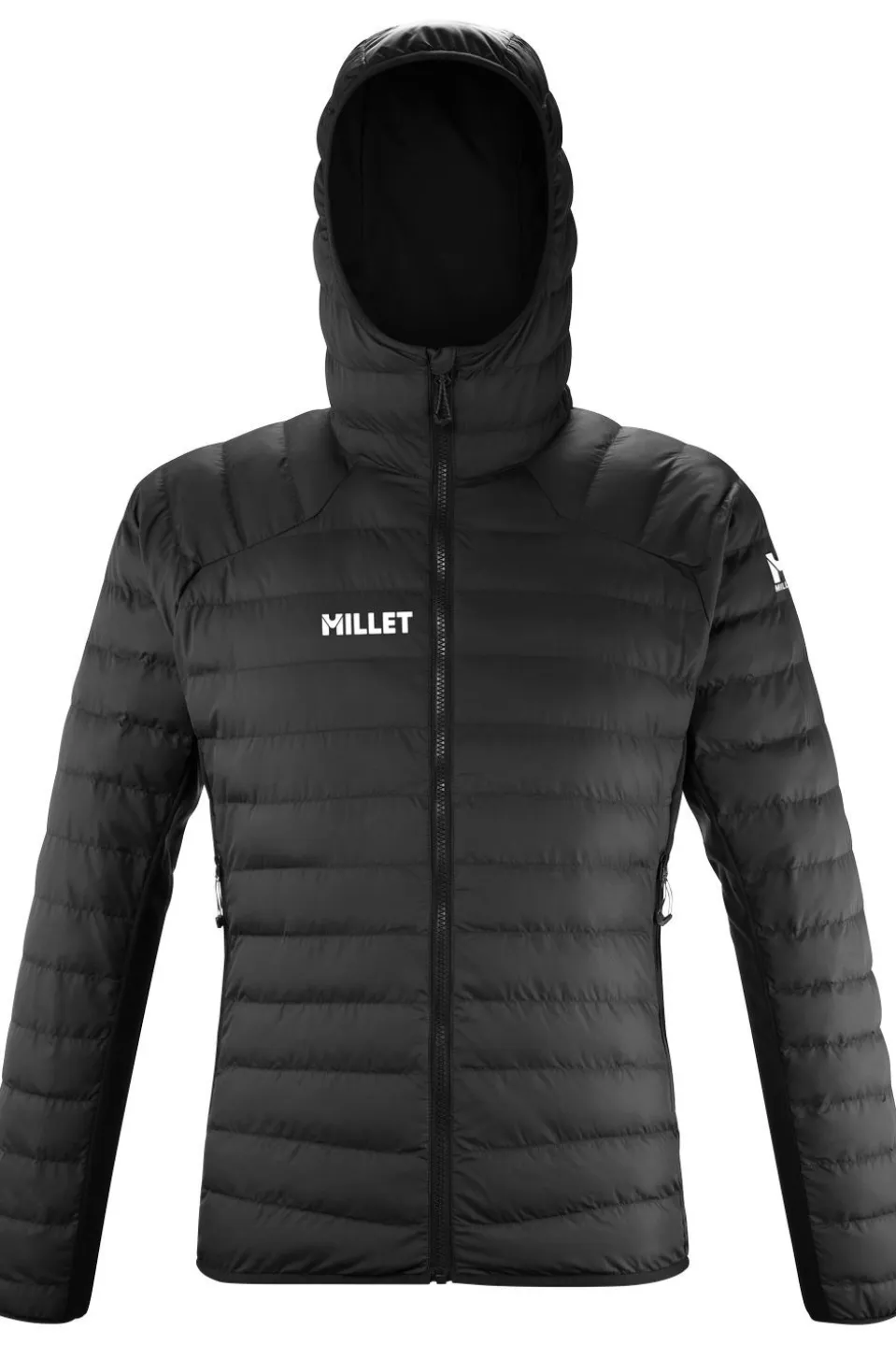 Veste Fitz Roy Warm Hood