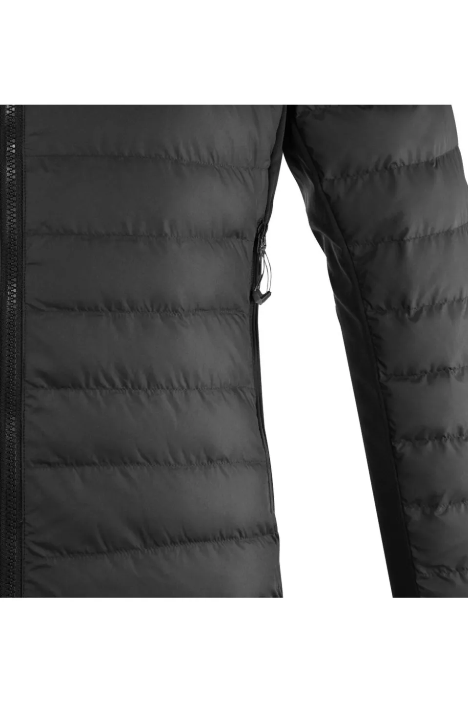 Veste Fitz Roy Warm Hood