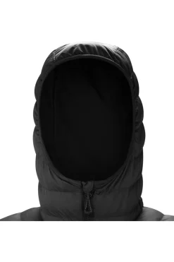 Veste Fitz Roy Warm Hood