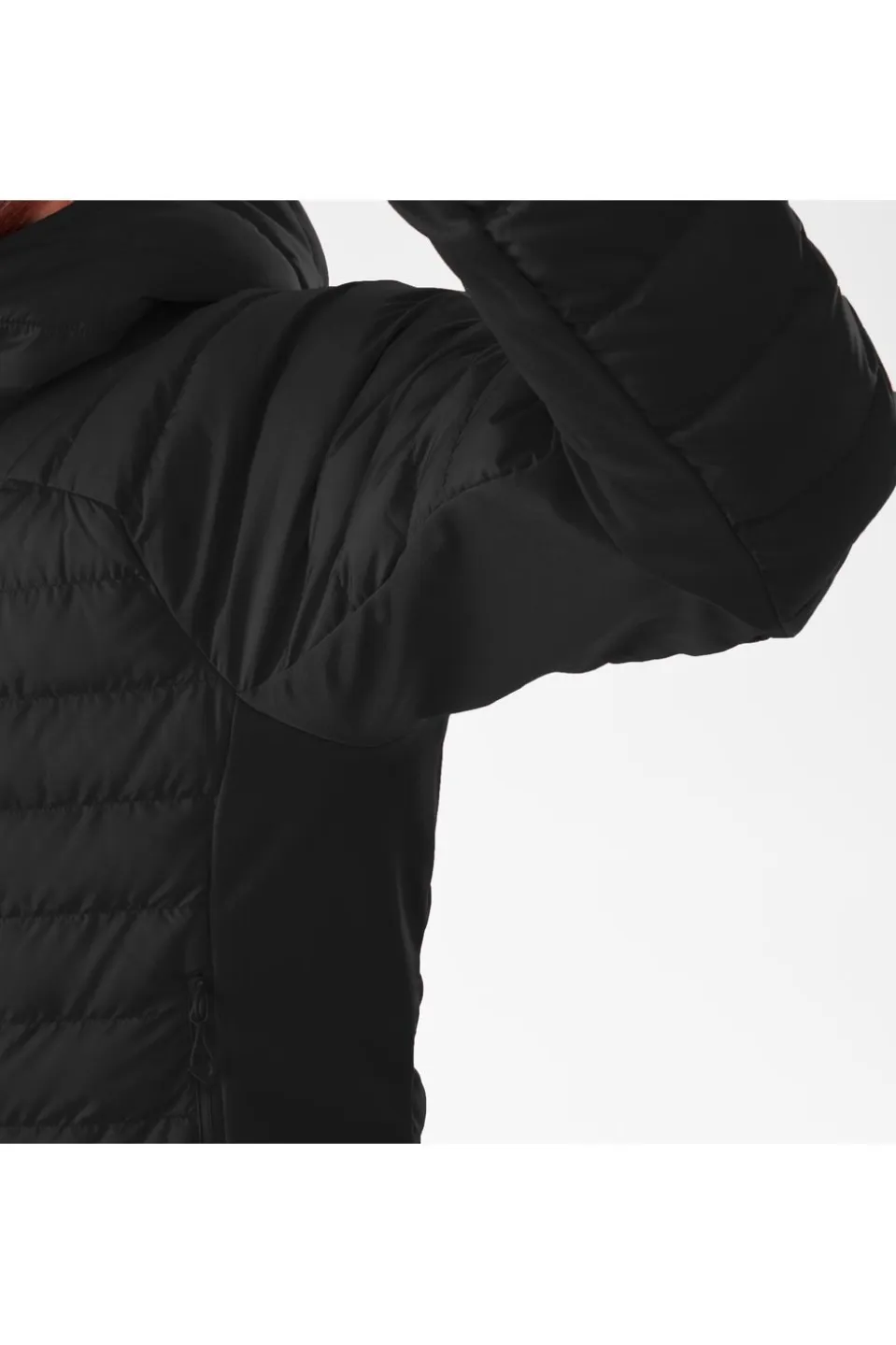 Veste Fitz Roy Warm Hood