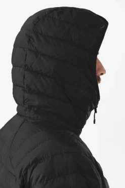 Veste Fitz Roy Warm Hood