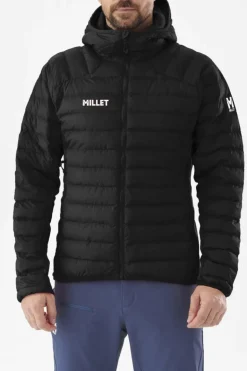 Veste Fitz Roy Warm Hood