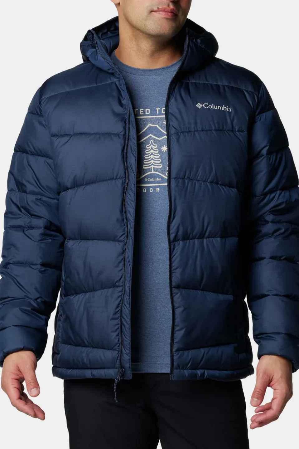Veste Fivemile Butte™ II