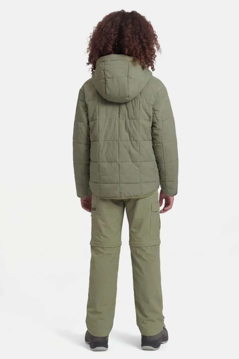 Veste Folie Hooded Jacket G