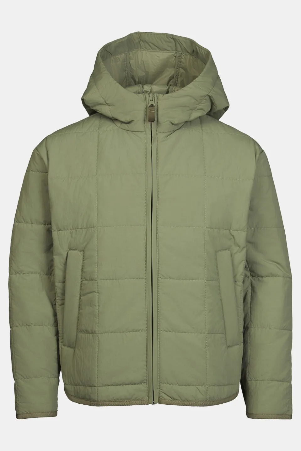 Veste Folie Hooded Jacket G