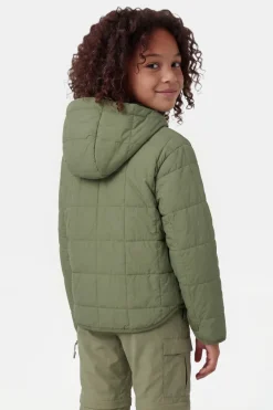 Veste Folie Hooded Jacket G