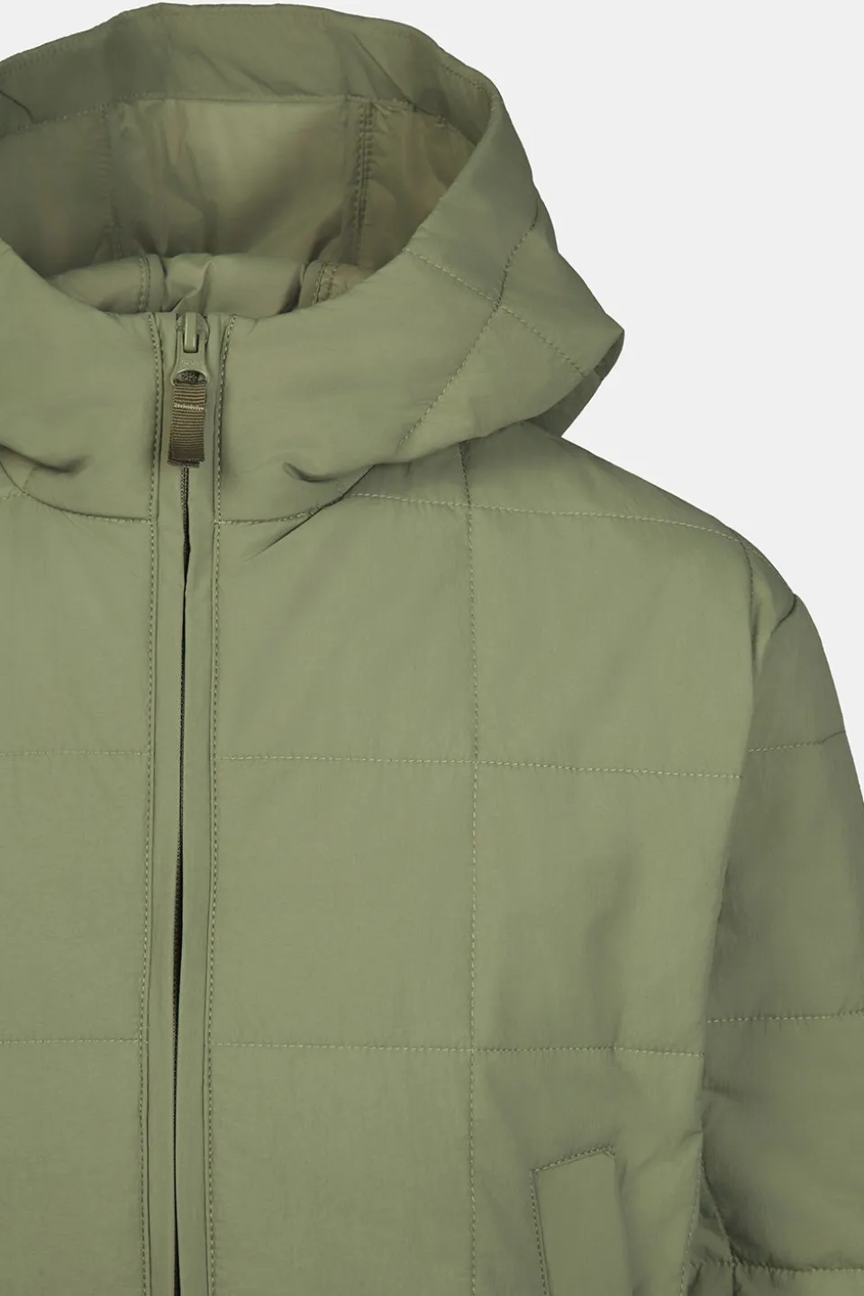 Veste Folie Hooded Jacket G