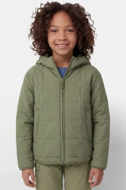 Veste Folie Hooded Jacket G