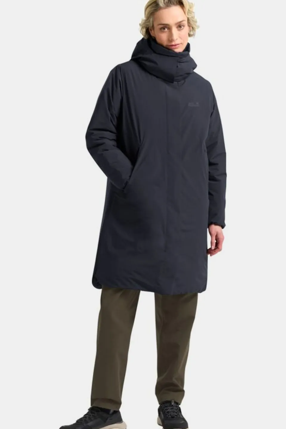 Veste Frost Haven Coat W