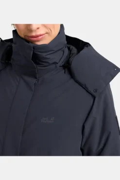 Veste Frost Haven Coat W