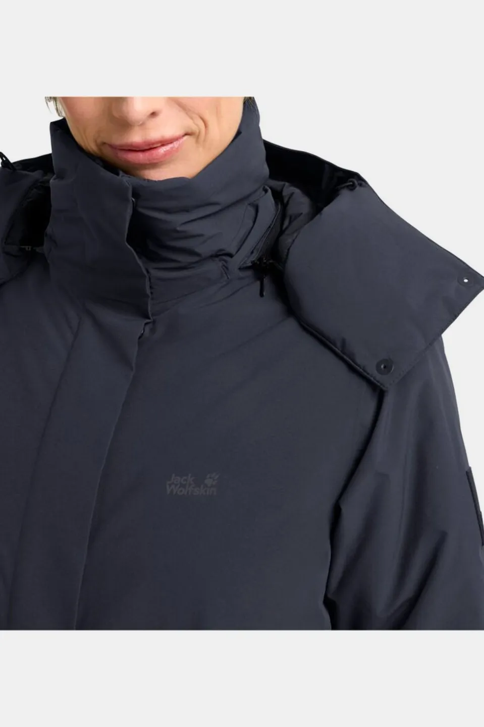 Veste Frost Haven Coat W