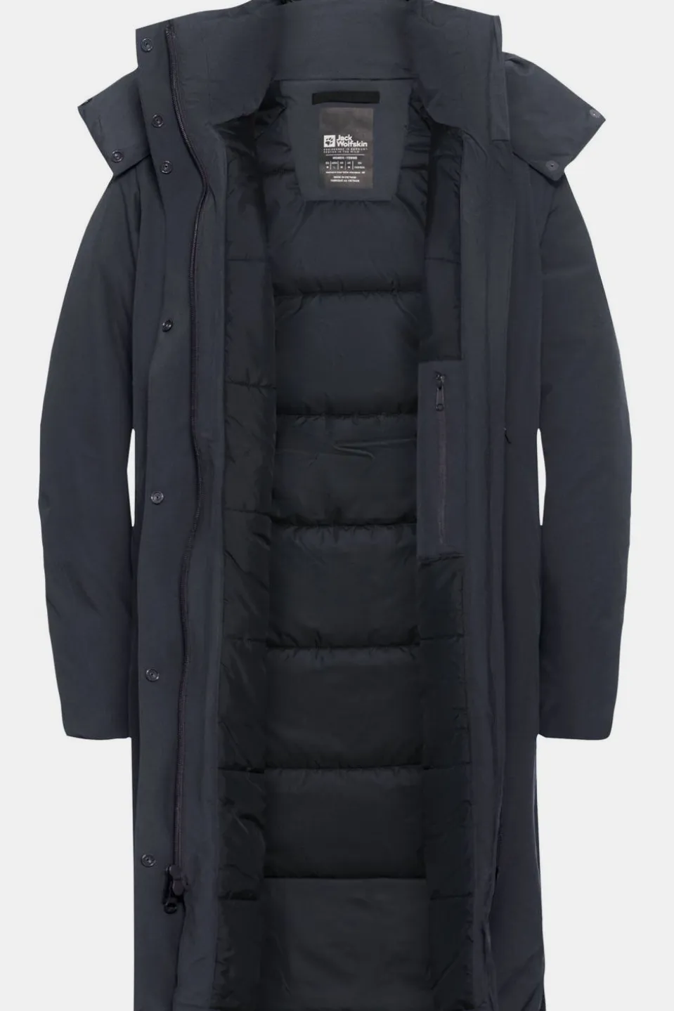 Veste Frost Haven Coat W