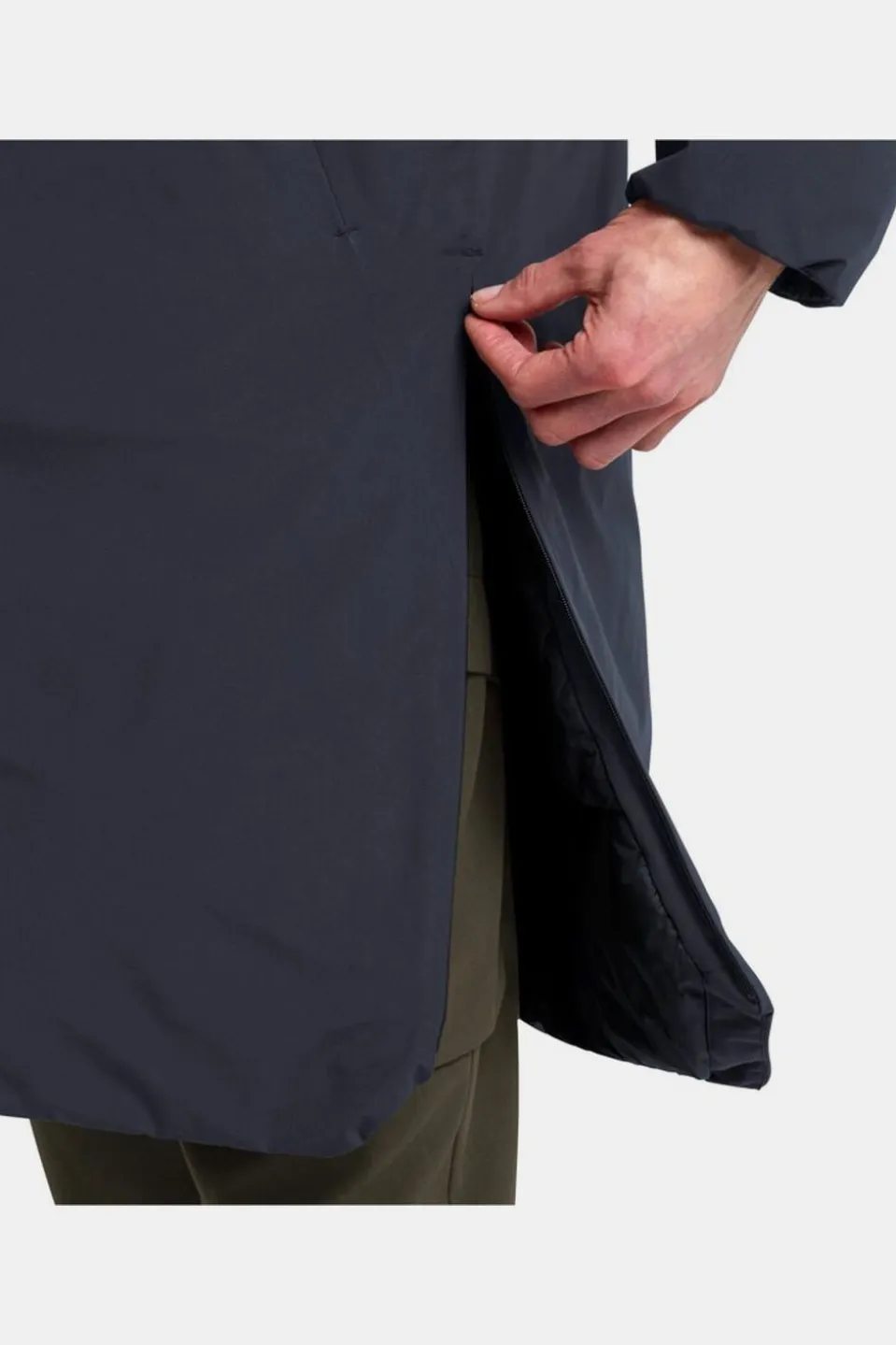Veste Frost Haven Coat W