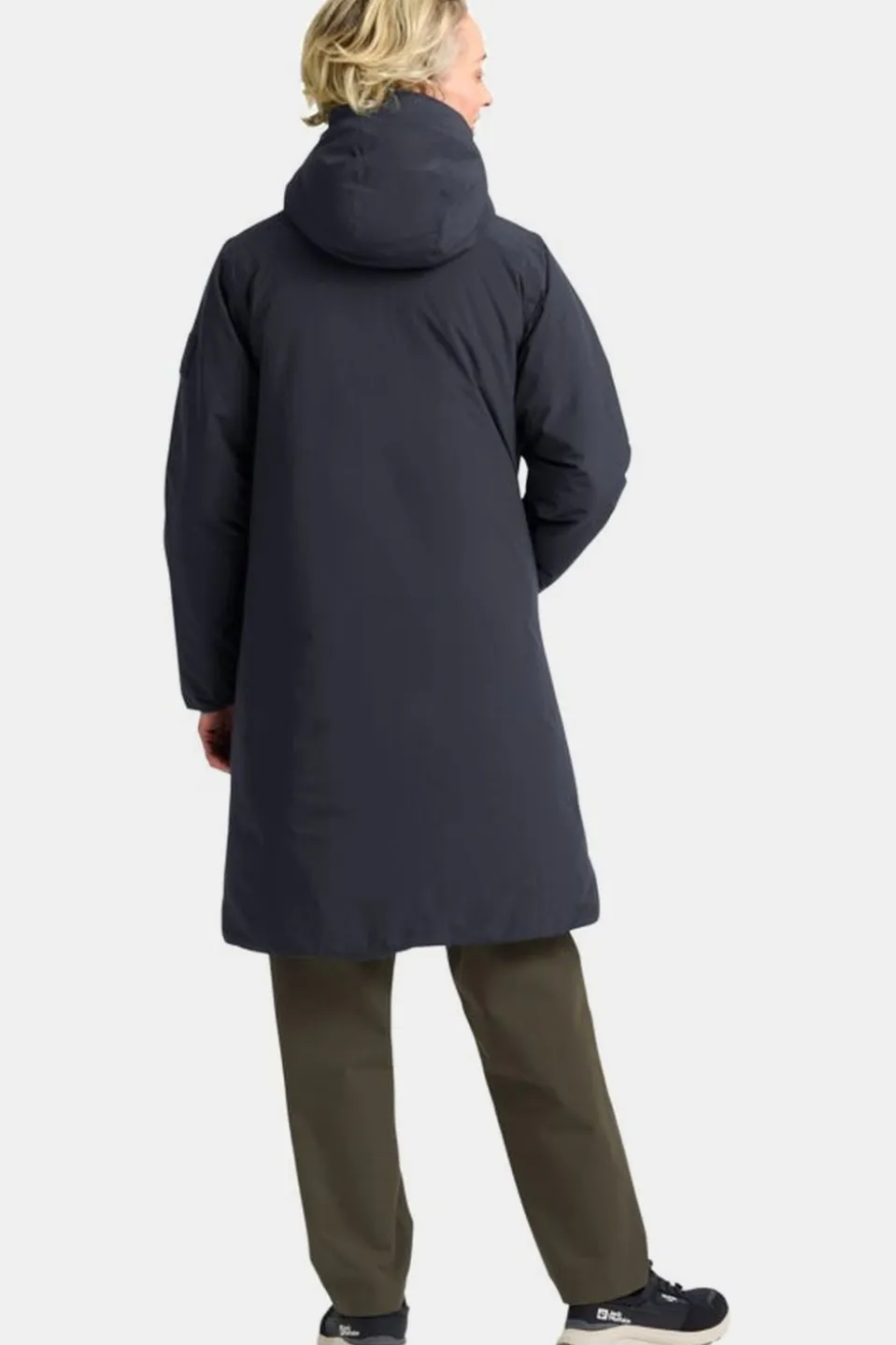 Veste Frost Haven Coat W