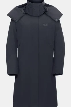 Veste Frost Haven Coat W