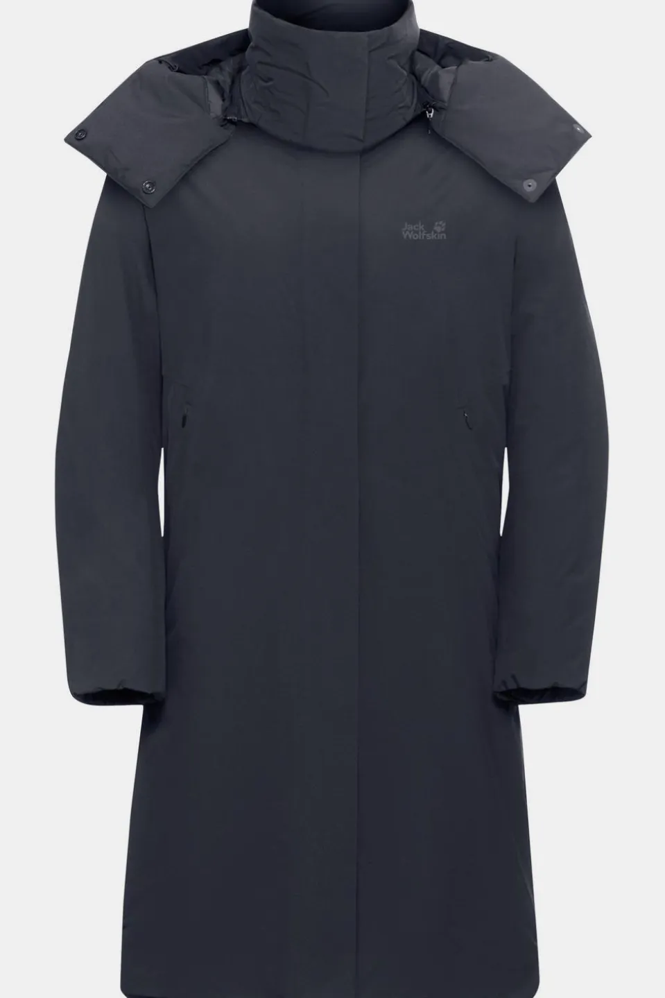 Veste Frost Haven Coat W