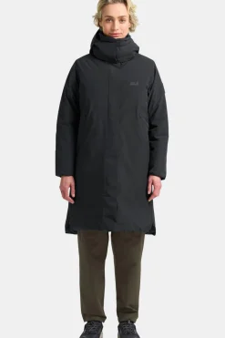 Veste Frost Haven Coat W
