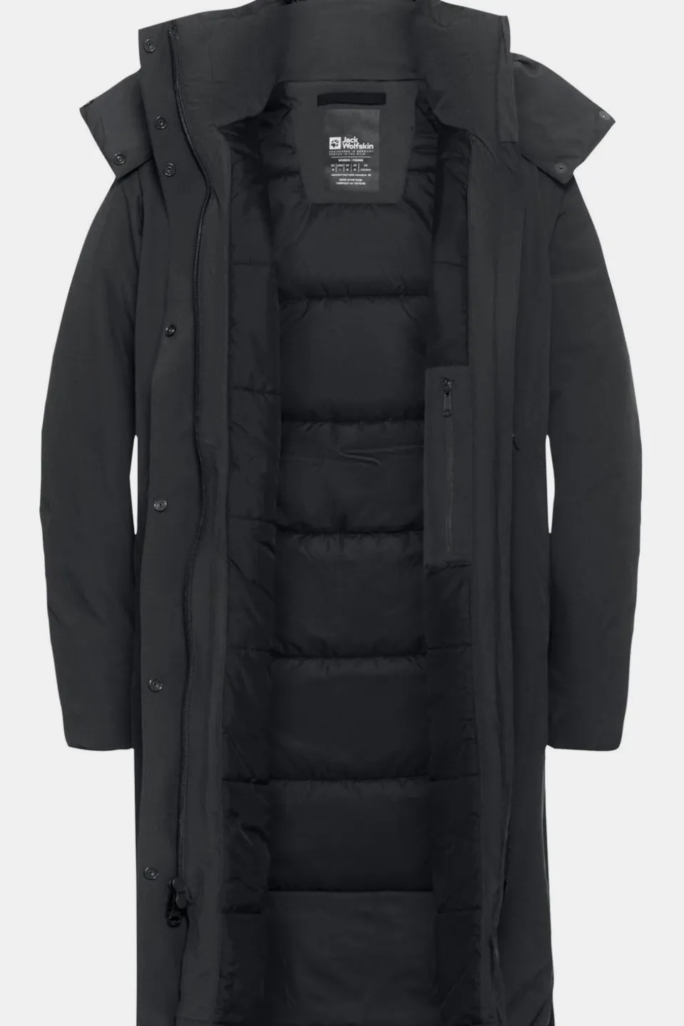 Veste Frost Haven Coat W