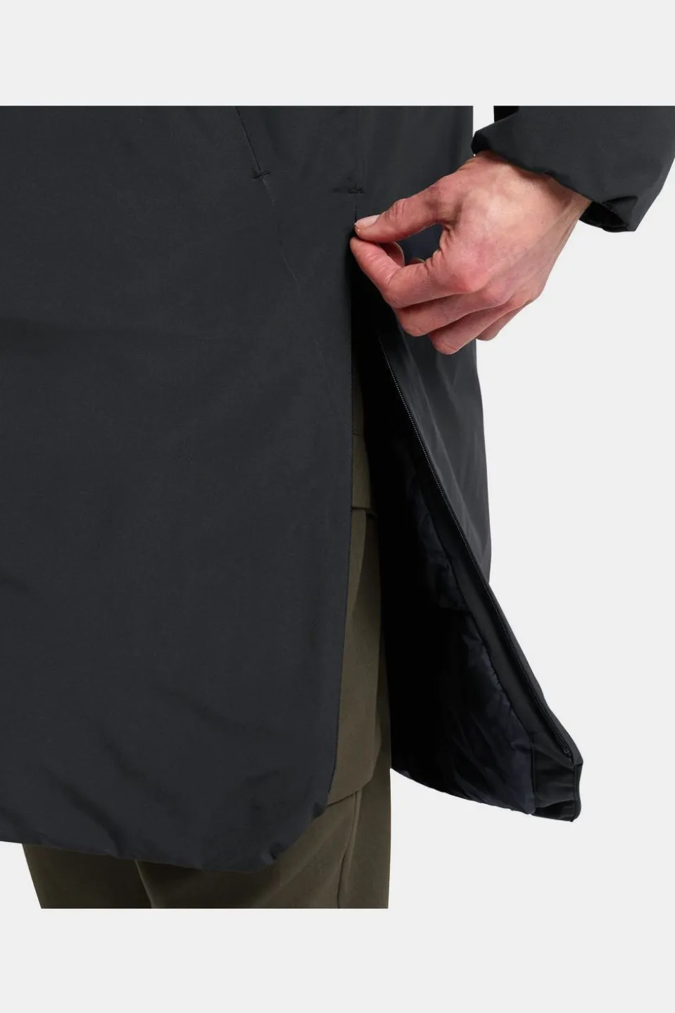 Veste Frost Haven Coat W
