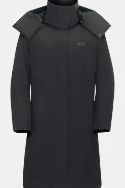 Veste Frost Haven Coat W